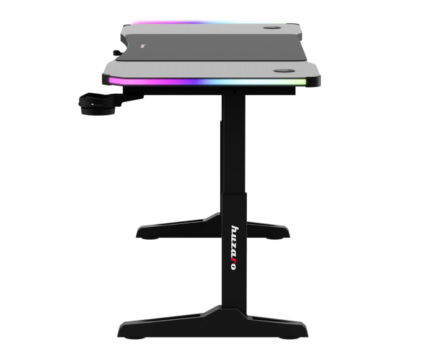 Huzaro Hero 4.6 RGB Black - 1364832 - zdjęcie 5